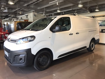Used Citroen Dispatch 2021 for sale - 75274094: Photo