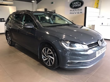 Used Volkswagen Golf 2020 for sale - 75627350: Photo