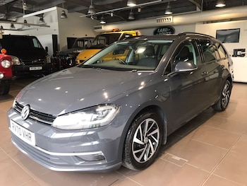 Used Volkswagen Golf 2020 for sale - 75627350: Photo