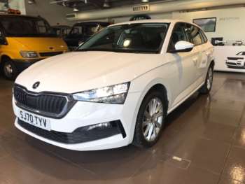 2020 (70) - 1.6 TDI SE L 5dr