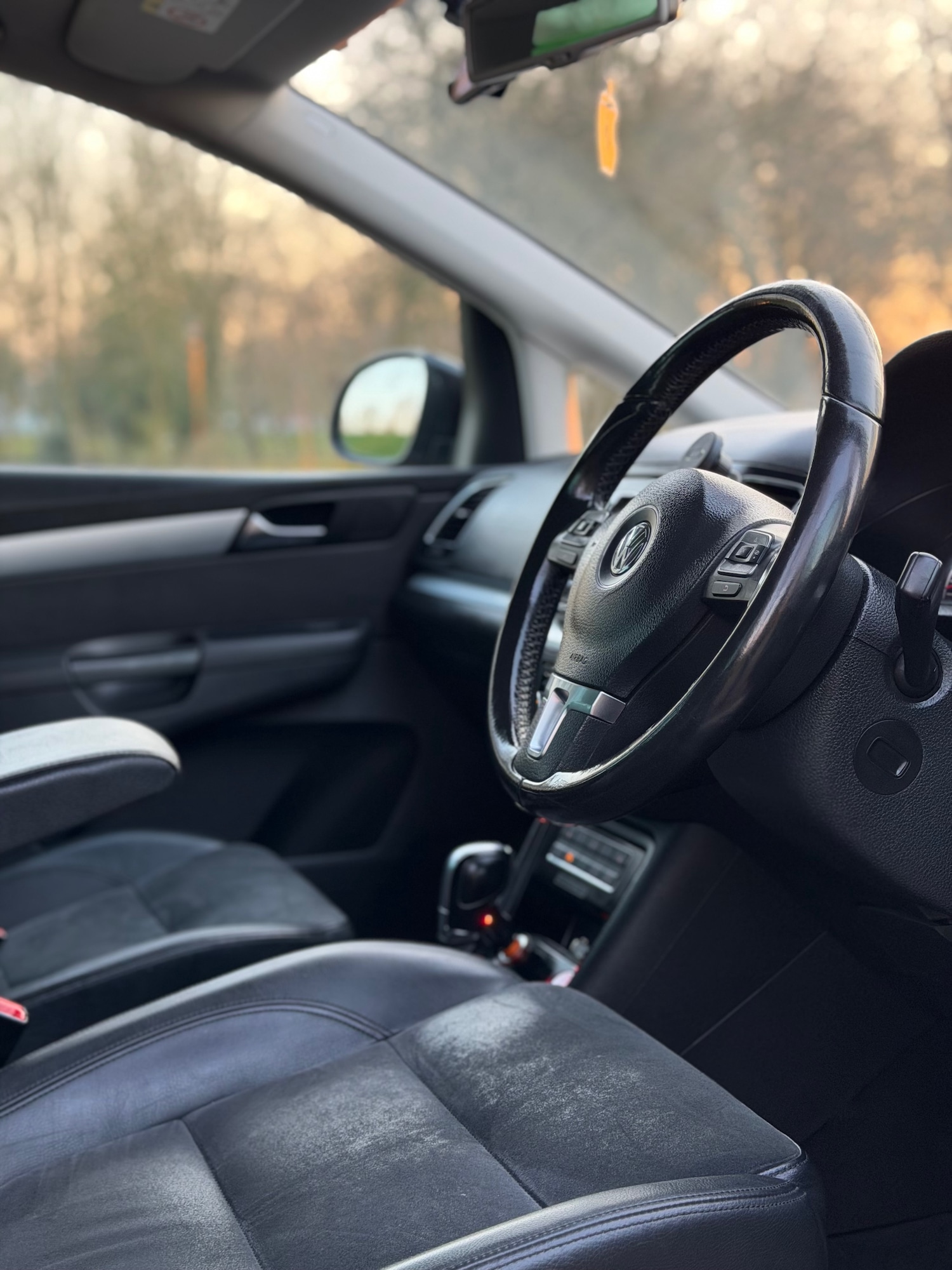 Used Volkswagen Sharan 2022 for sale - 77751902: Photo 10