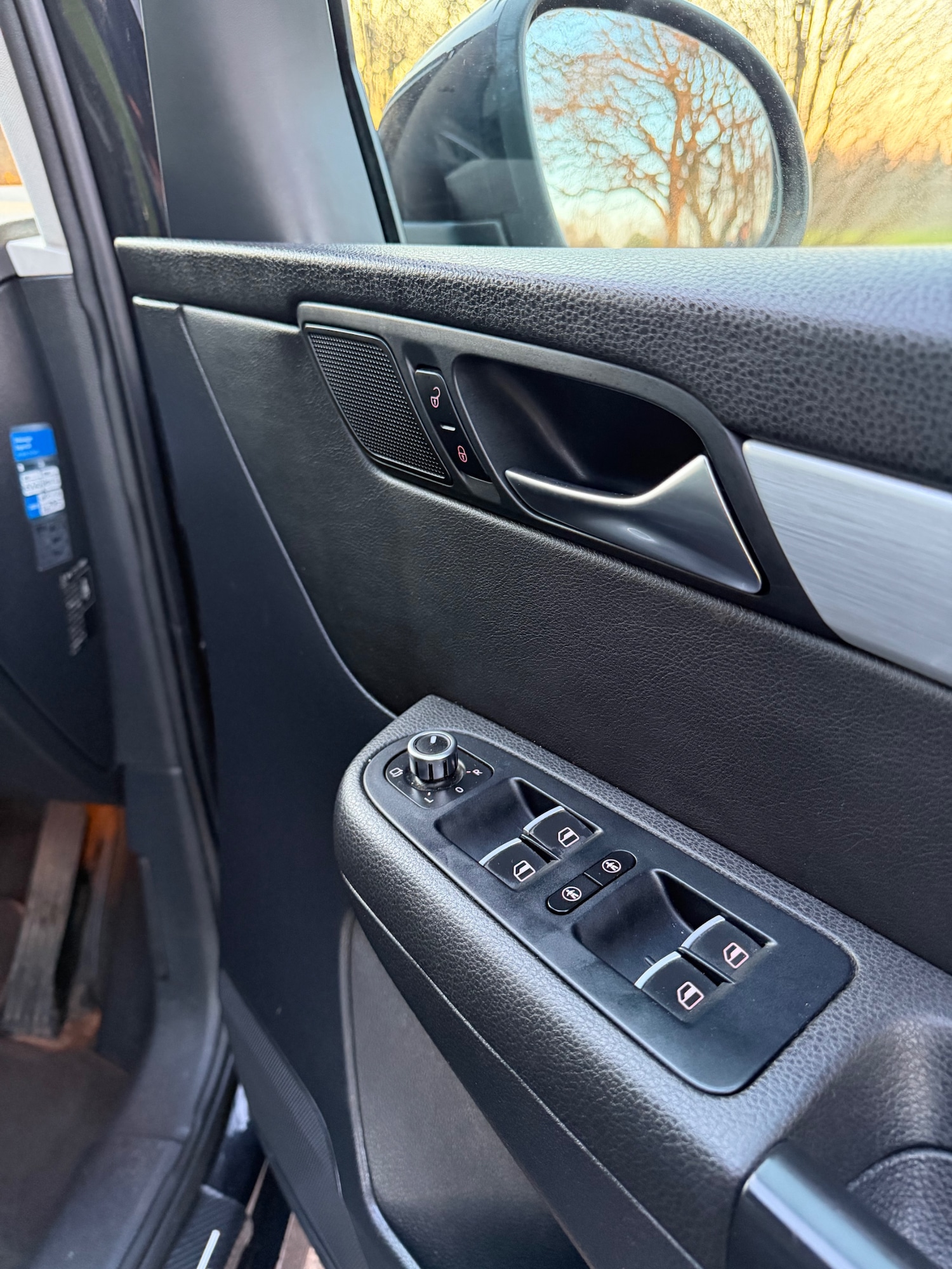 Used Volkswagen Sharan 2022 for sale - 77751902: Photo 11