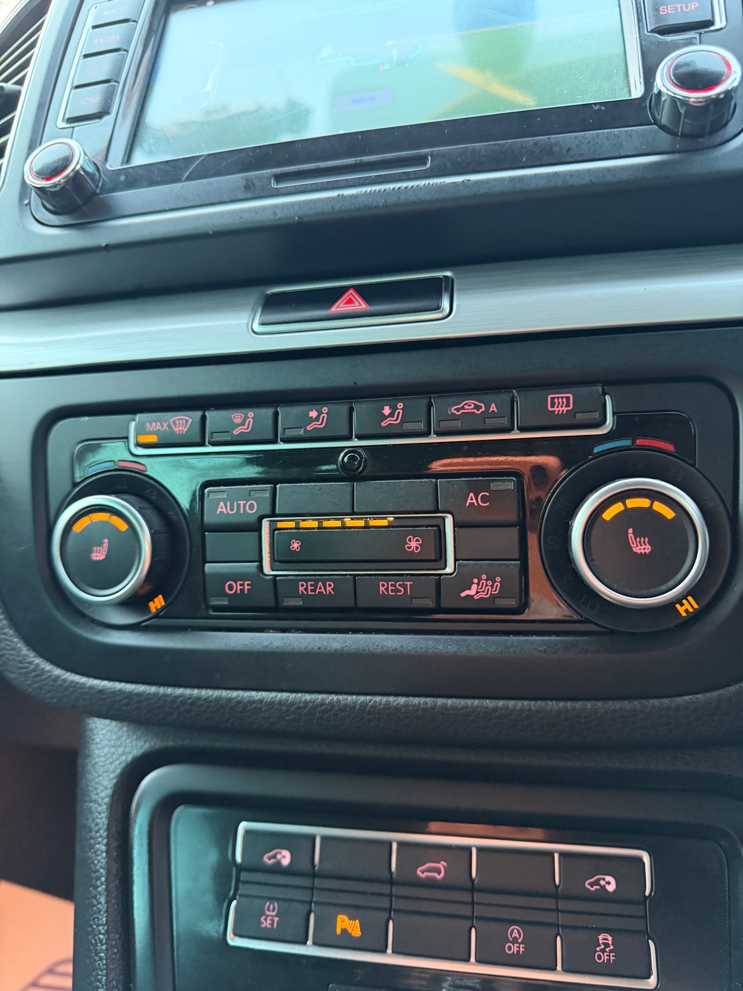 Used Volkswagen Sharan 2022 for sale - 77751902: Photo 12