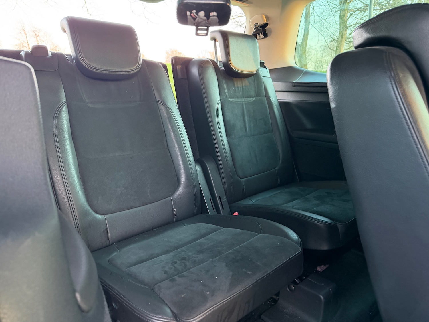 Used Volkswagen Sharan 2022 for sale - 77751902: Photo 15