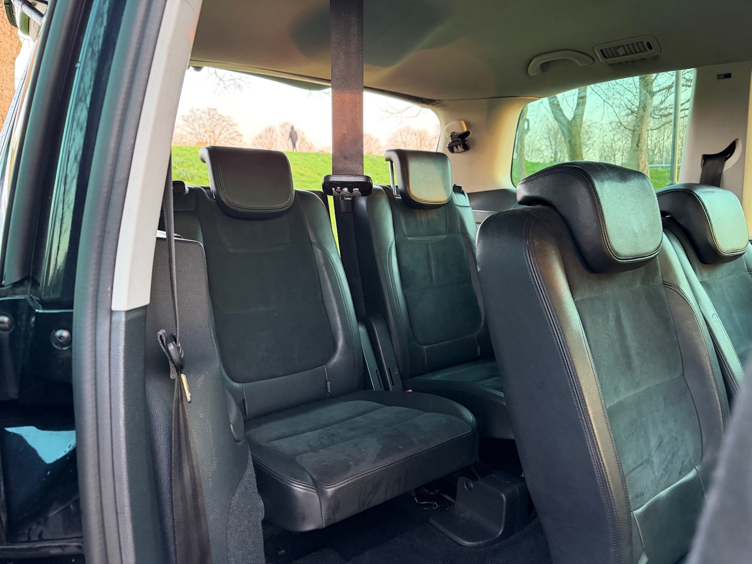 Used Volkswagen Sharan 2022 for sale - 77751902: Photo 16