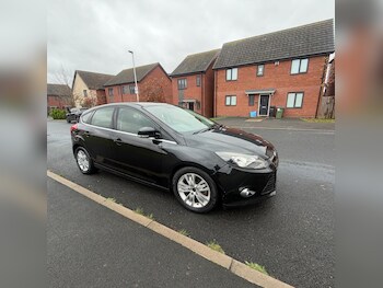 Used Ford Focus 2014 for sale - 78293038: Photo
