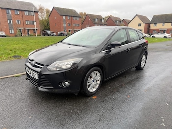 Used Ford Focus 2014 for sale - 78293038: Photo