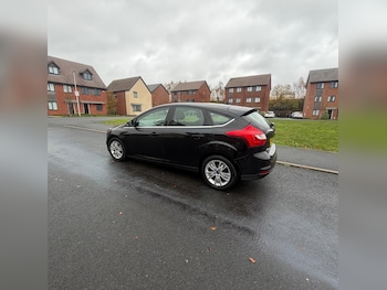 Used Ford Focus 2014 for sale - 78293038: Photo