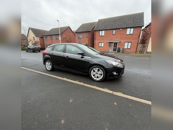 Used Ford Focus 2014 for sale - 78293038: Photo