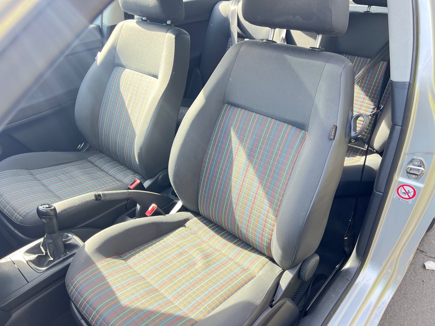 Used Volkswagen Polo 2005 for sale - 77730549: Photo 10