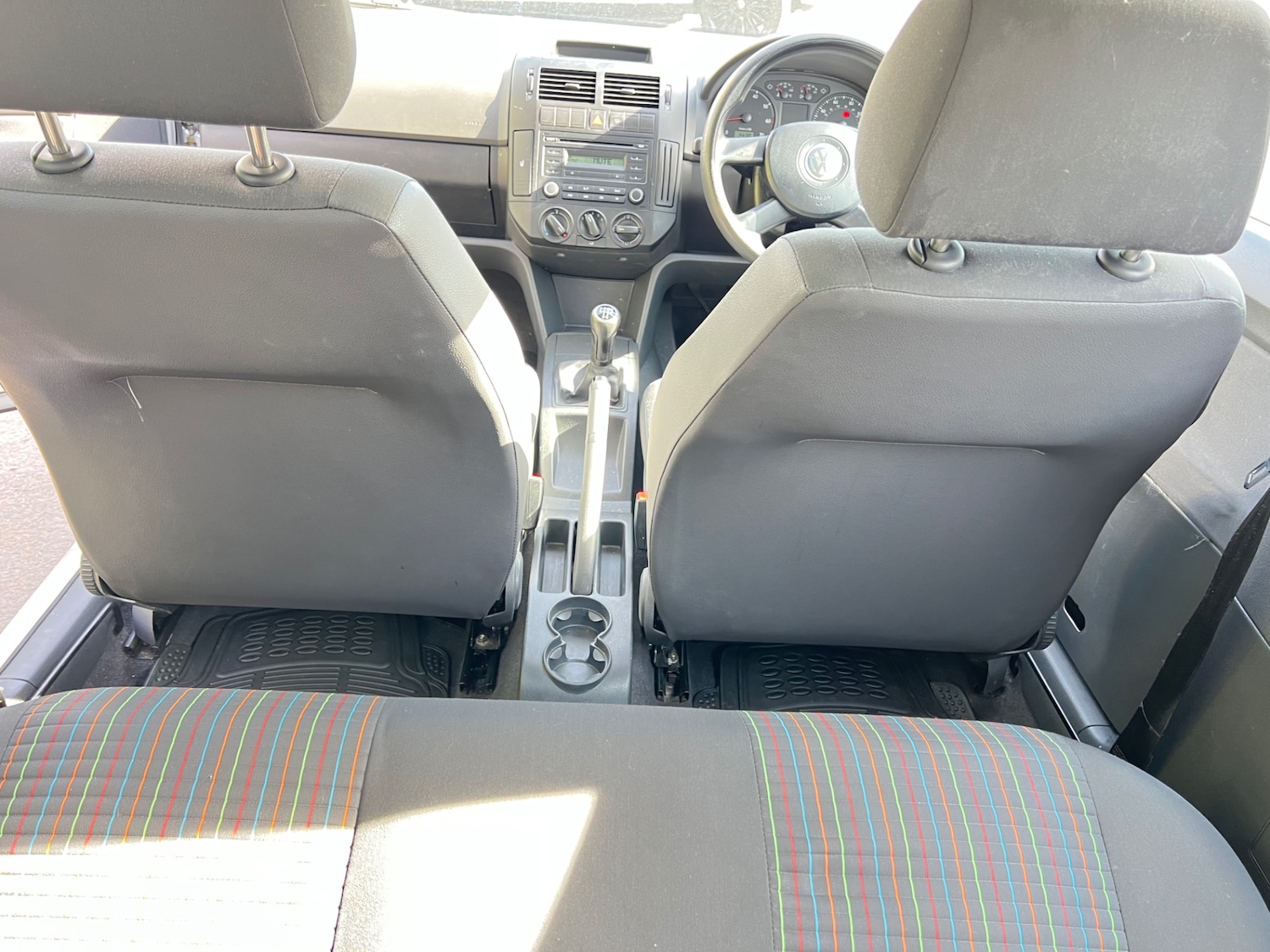 Used Volkswagen Polo 2005 for sale - 77730549: Photo 11