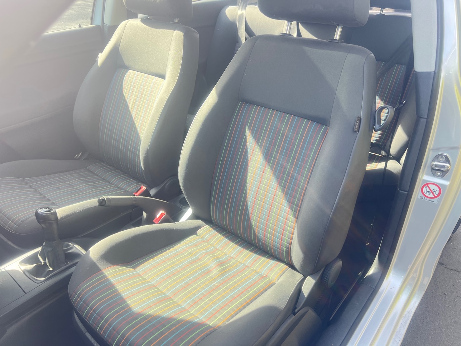 Used Volkswagen Polo 2005 for sale - 77730549: Photo 13