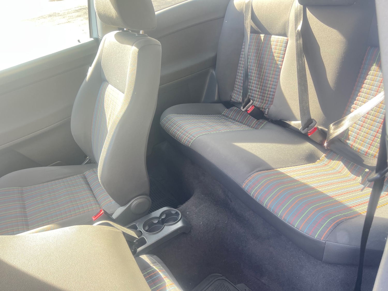 Used Volkswagen Polo 2005 for sale - 77730549: Photo 14