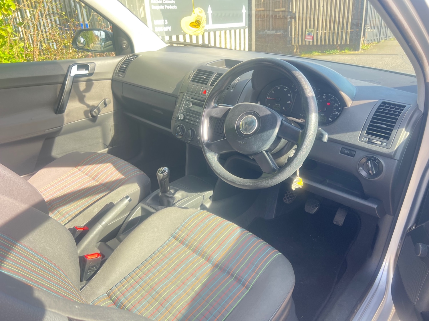 Used Volkswagen Polo 2005 for sale - 77730549: Photo 15