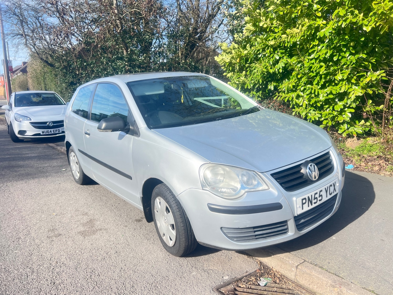 Used Volkswagen Polo 2005 for sale - 77730549: Photo 16