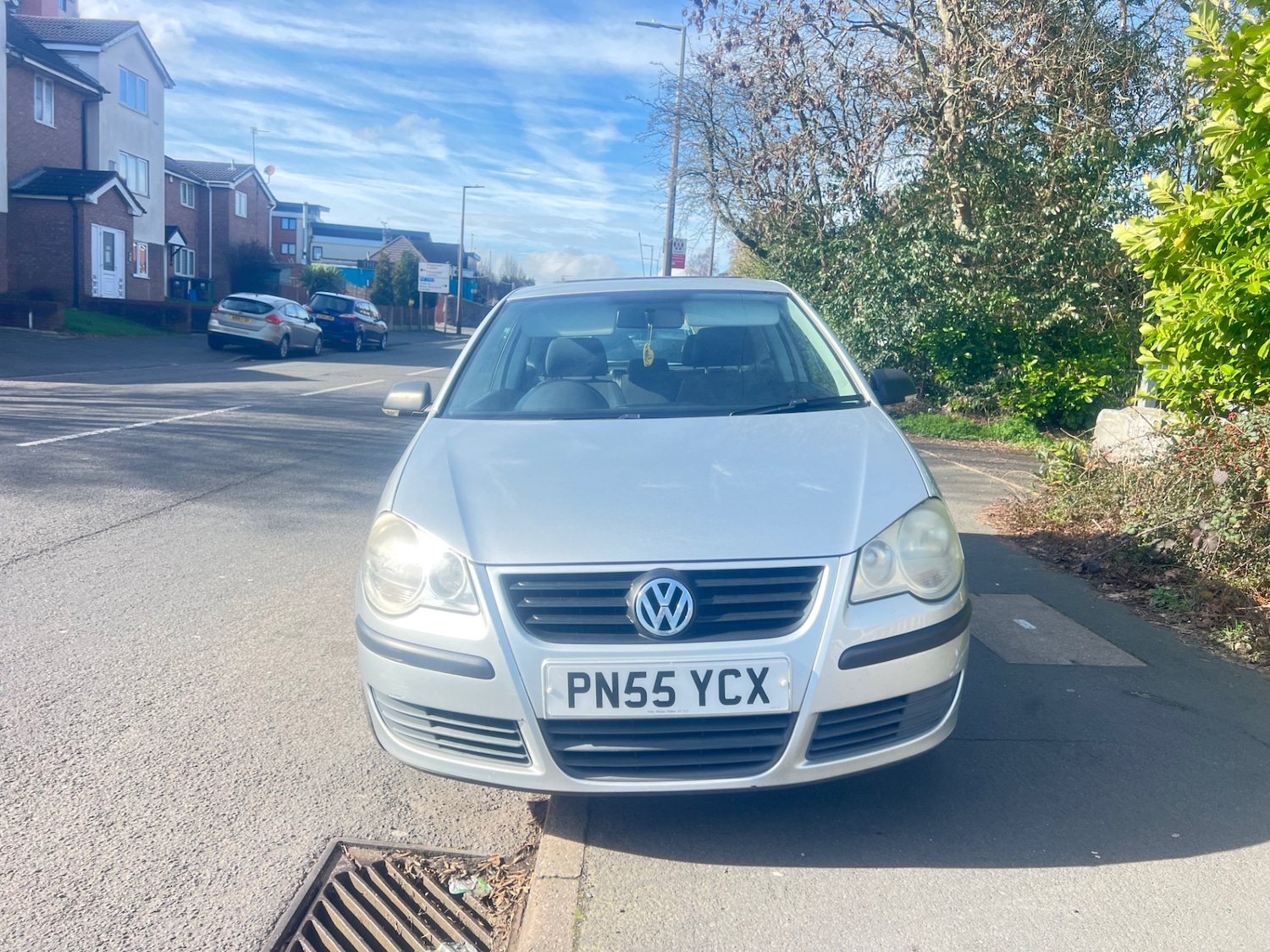 Used Volkswagen Polo 2005 for sale - 77730549: Photo 17
