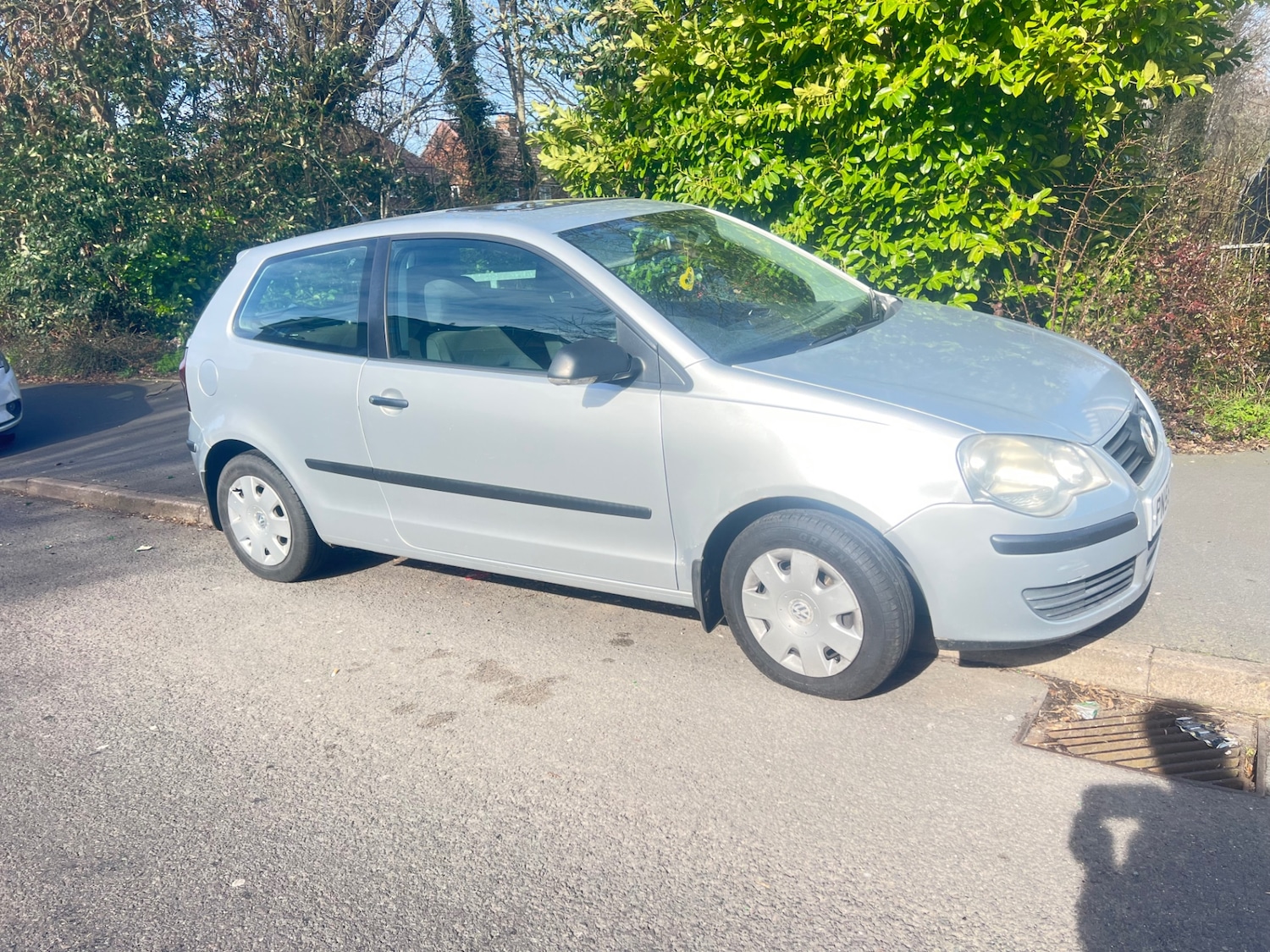 Used Volkswagen Polo 2005 for sale - 77730549: Photo 18