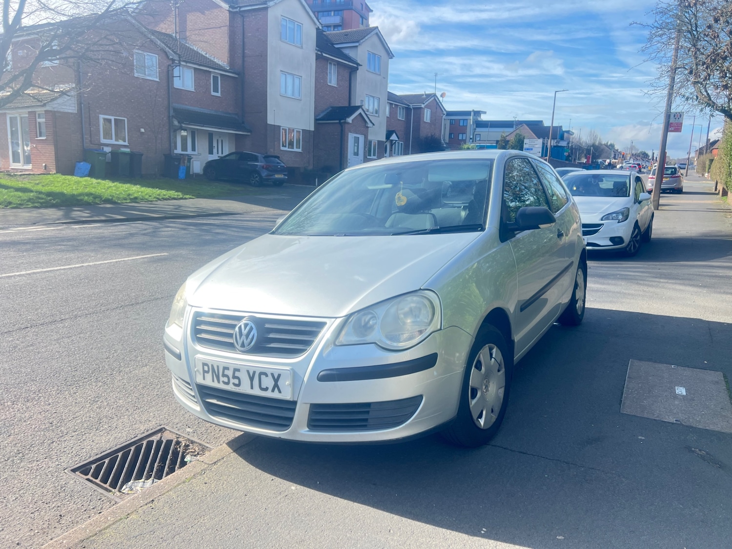 Used Volkswagen Polo 2005 for sale - 77730549: Photo 19
