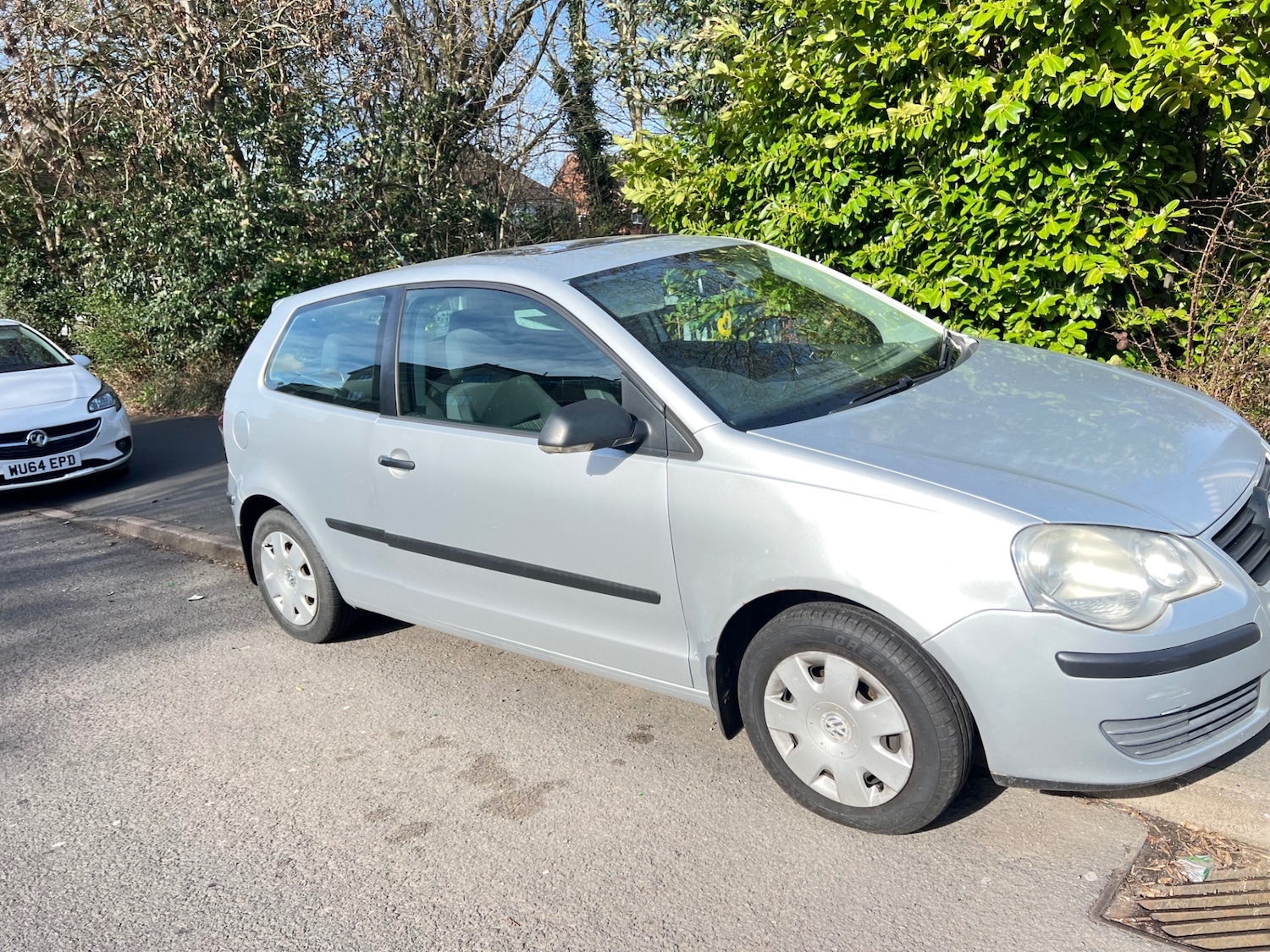 Used Volkswagen Polo 2005 for sale - 77730549: Photo 6