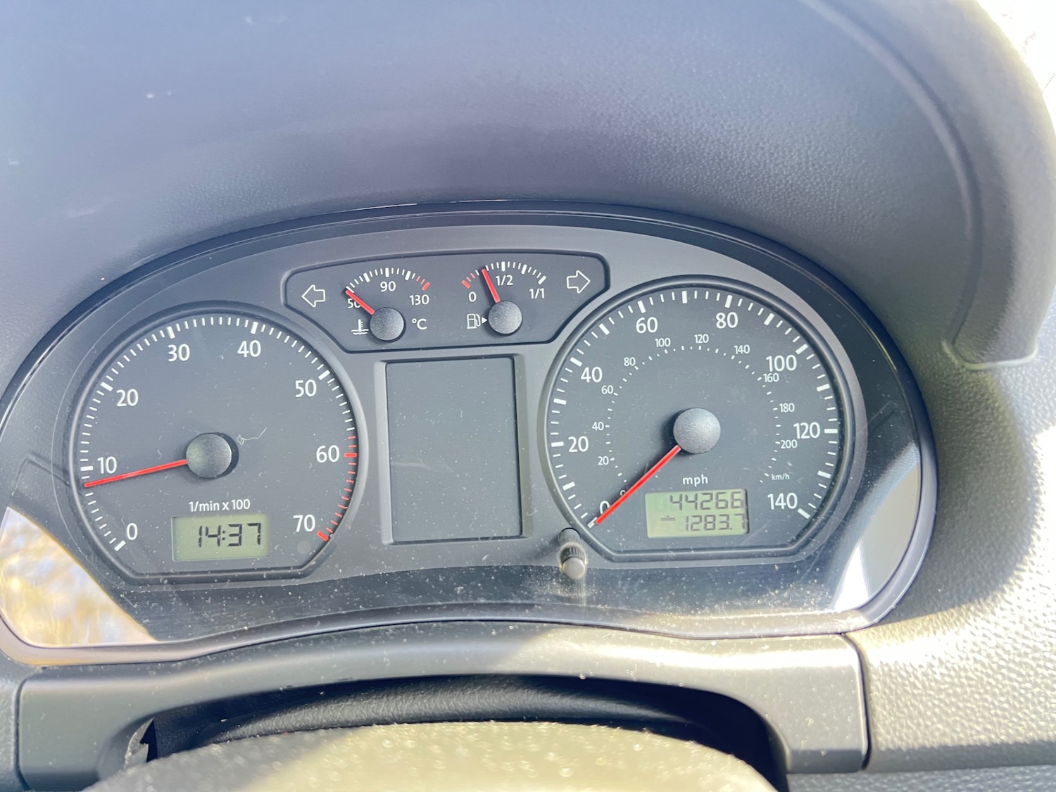 Used Volkswagen Polo 2005 for sale - 77730549: Photo 9