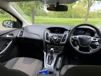 Used Ford Focus 2014 for sale - 78537252: Photo