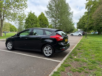 Used Ford Focus 2014 for sale - 78537252: Photo
