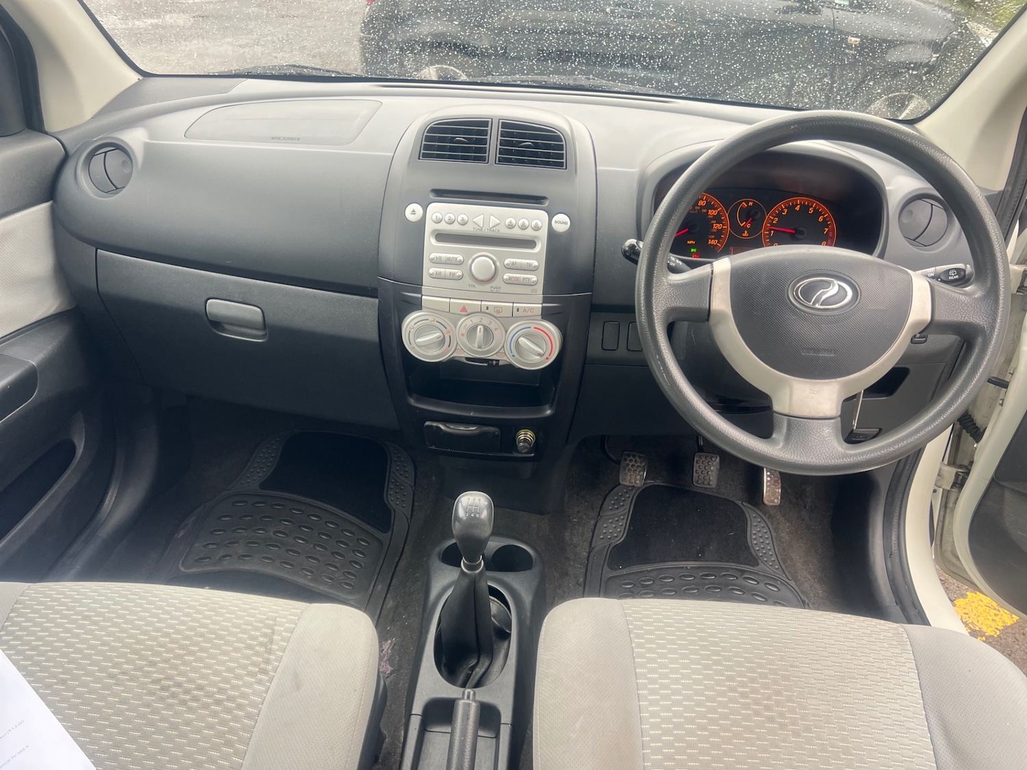 Used Perodua MYVI 2013 for sale - 77657431: Photo 11