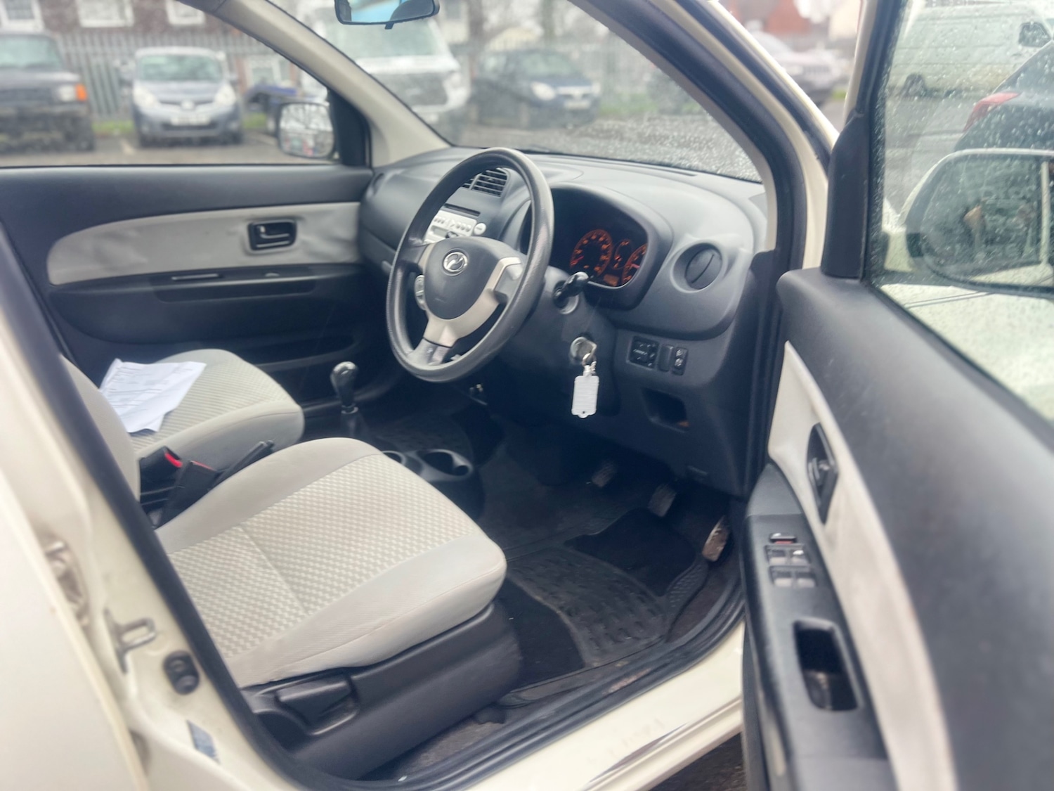 Used Perodua MYVI 2013 for sale - 77657431: Photo 12