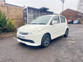 Used Perodua MYVI 2013 for sale - 77657431: Photo