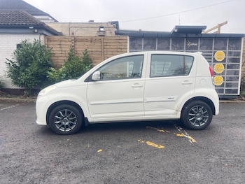 Used Perodua MYVI 2013 for sale - 77657431: Photo