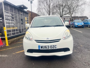 Used Perodua MYVI 2013 for sale - 77657431: Photo