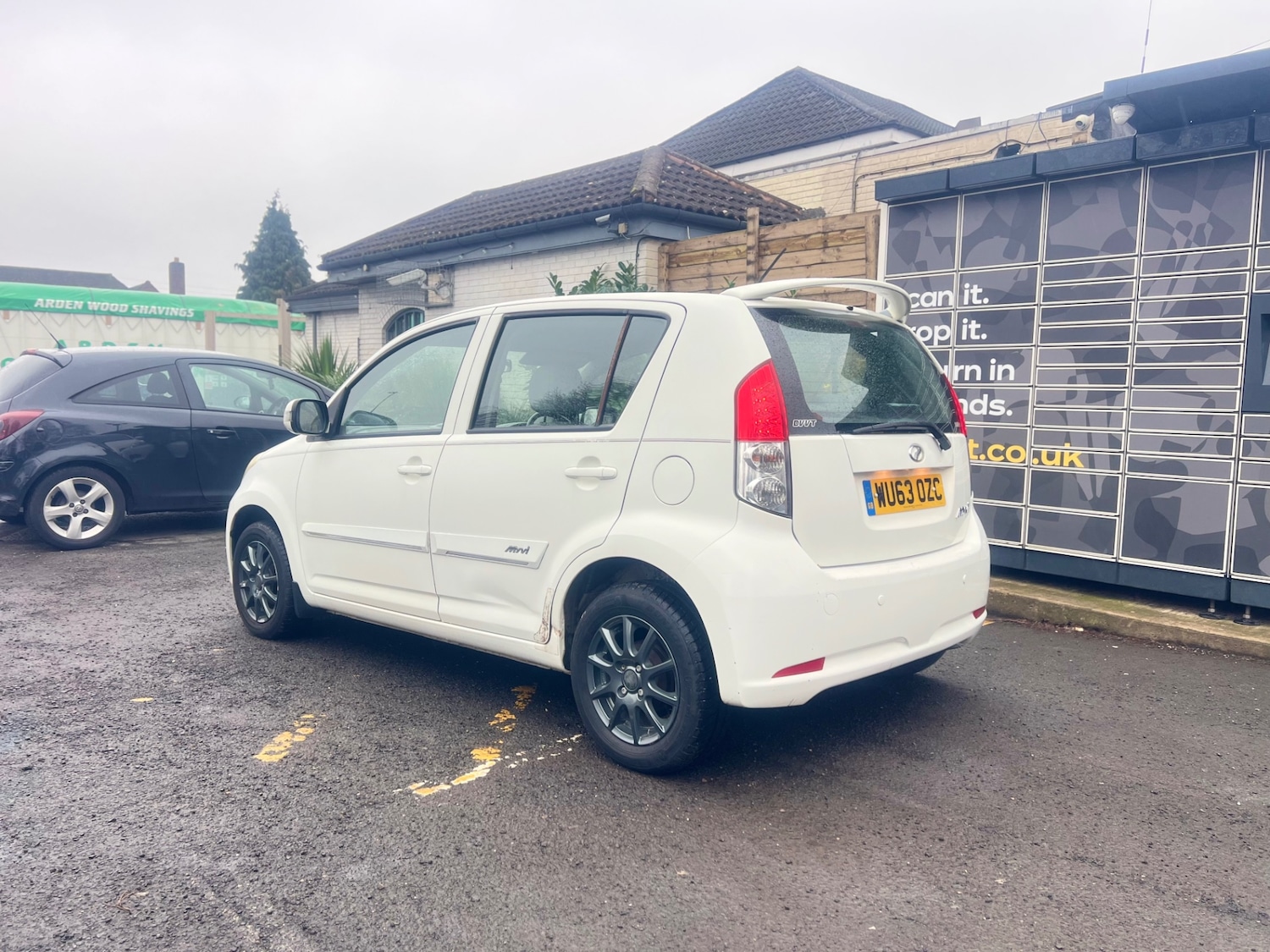 Used Perodua MYVI 2013 for sale - 77657431: Photo 7