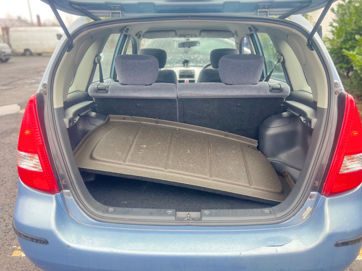 Used Suzuki Liana 2002 for sale - 77656676: Photo 10