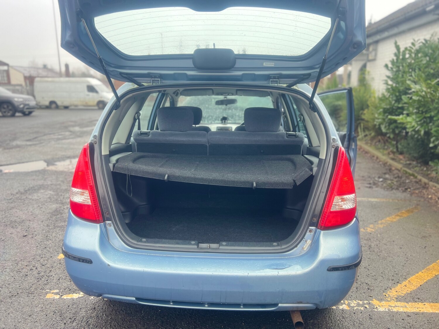 Used Suzuki Liana 2002 for sale - 77656676: Photo 6