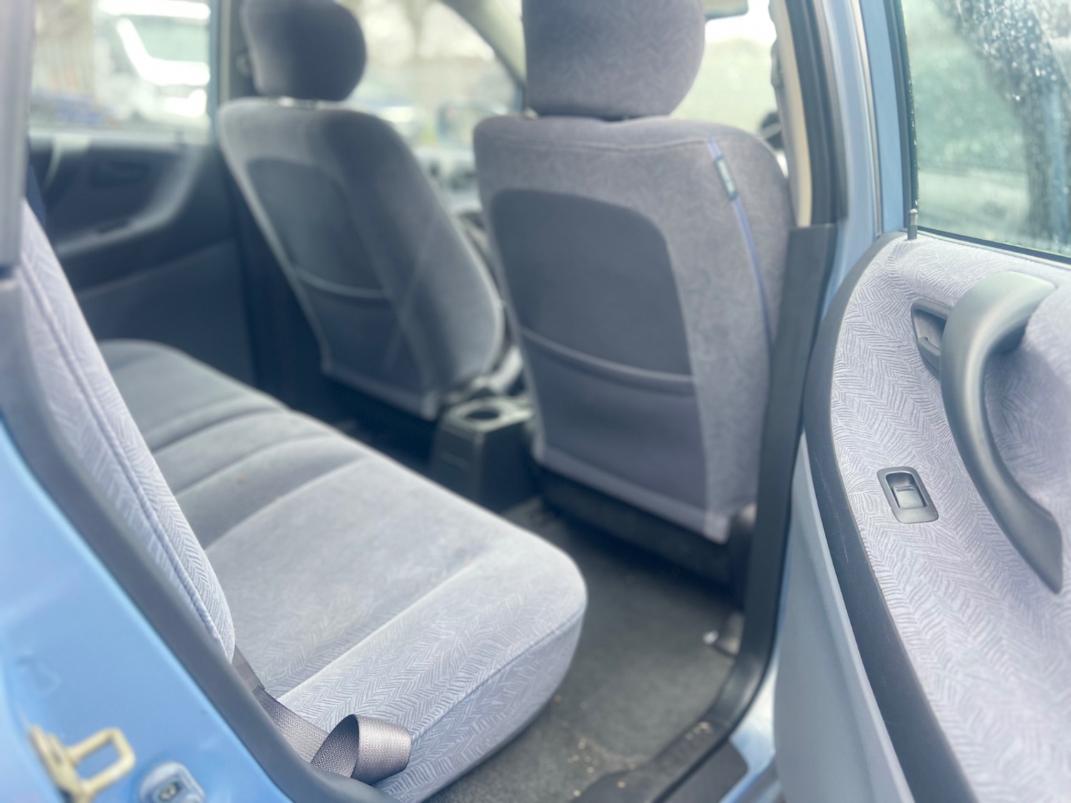 Used Suzuki Liana 2002 for sale - 77656676: Photo 8