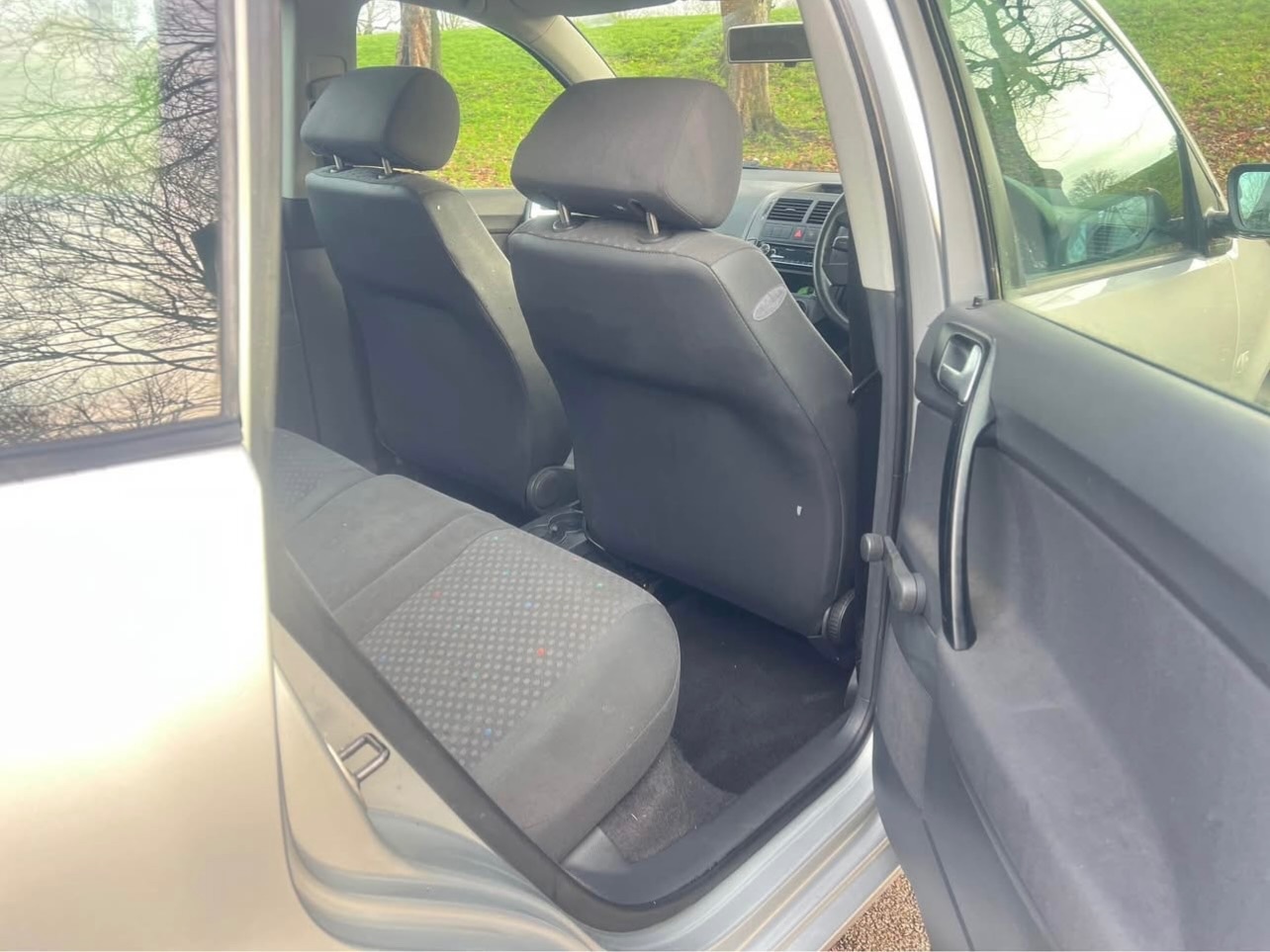 Used Volkswagen Polo 2004 for sale - 77659241: Photo 10