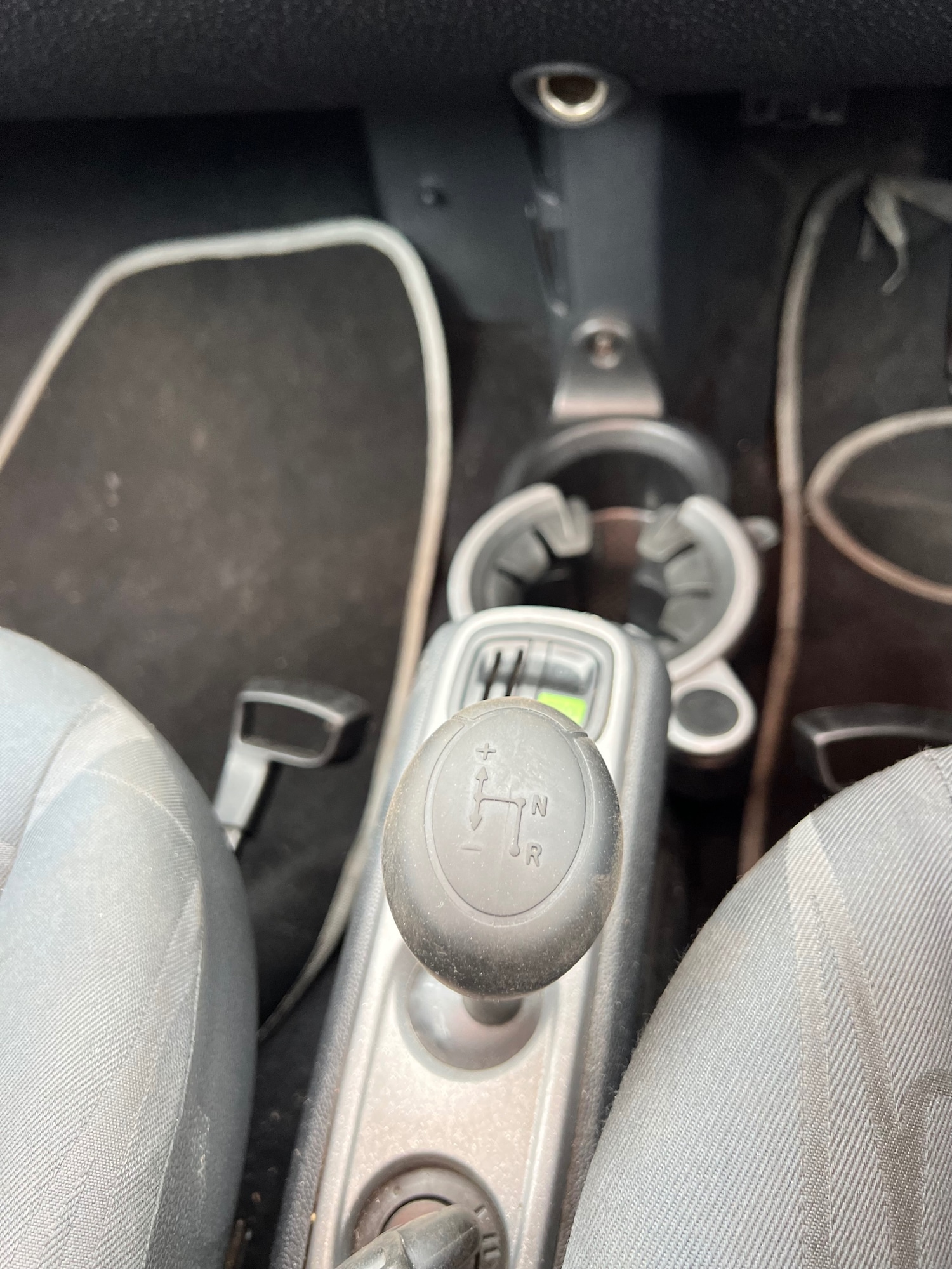 Used smart fortwo 2008 for sale - 77782041: Photo 11