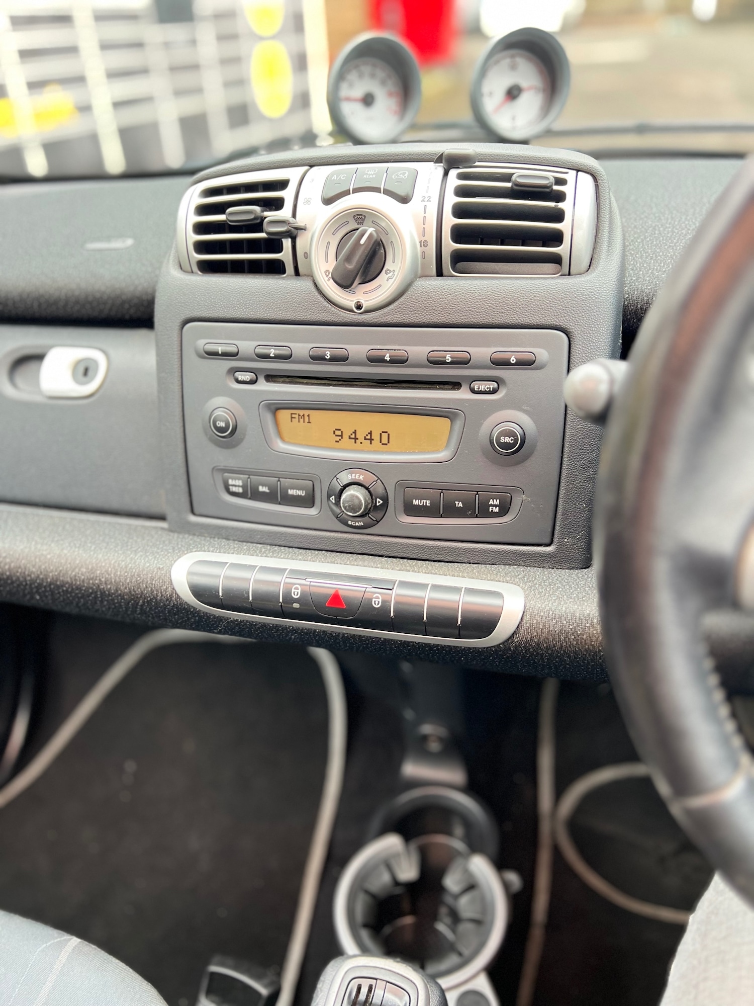 Used smart fortwo 2008 for sale - 77782041: Photo 12