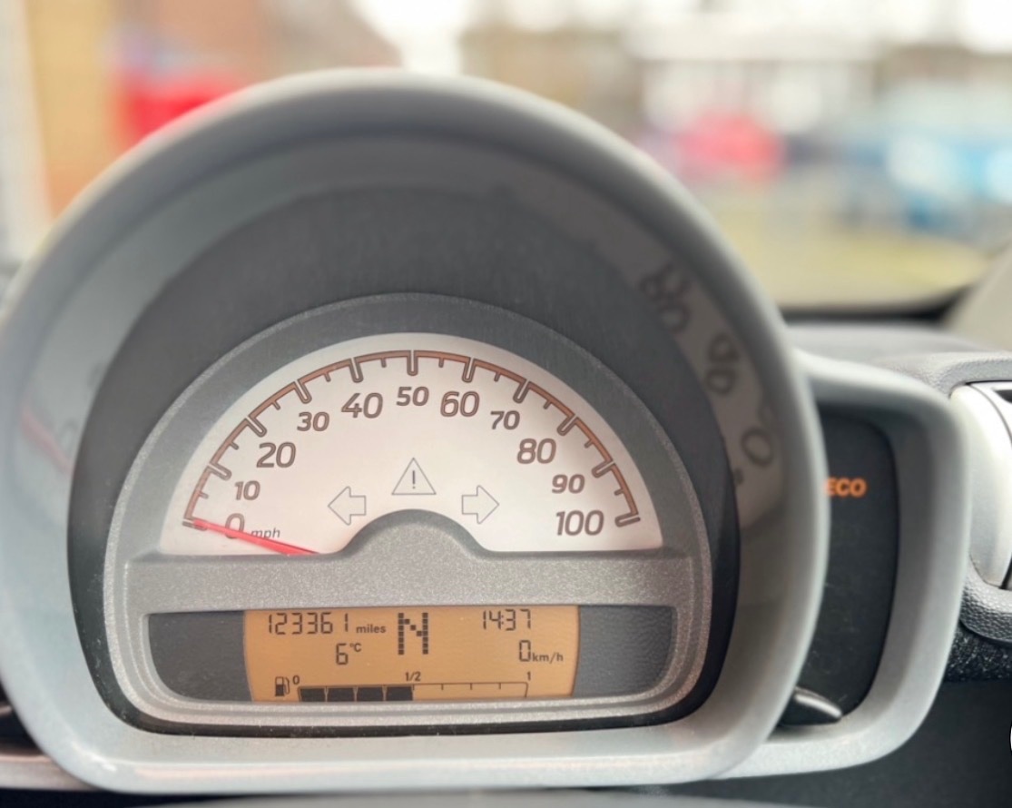 Used smart fortwo 2008 for sale - 77782041: Photo 13