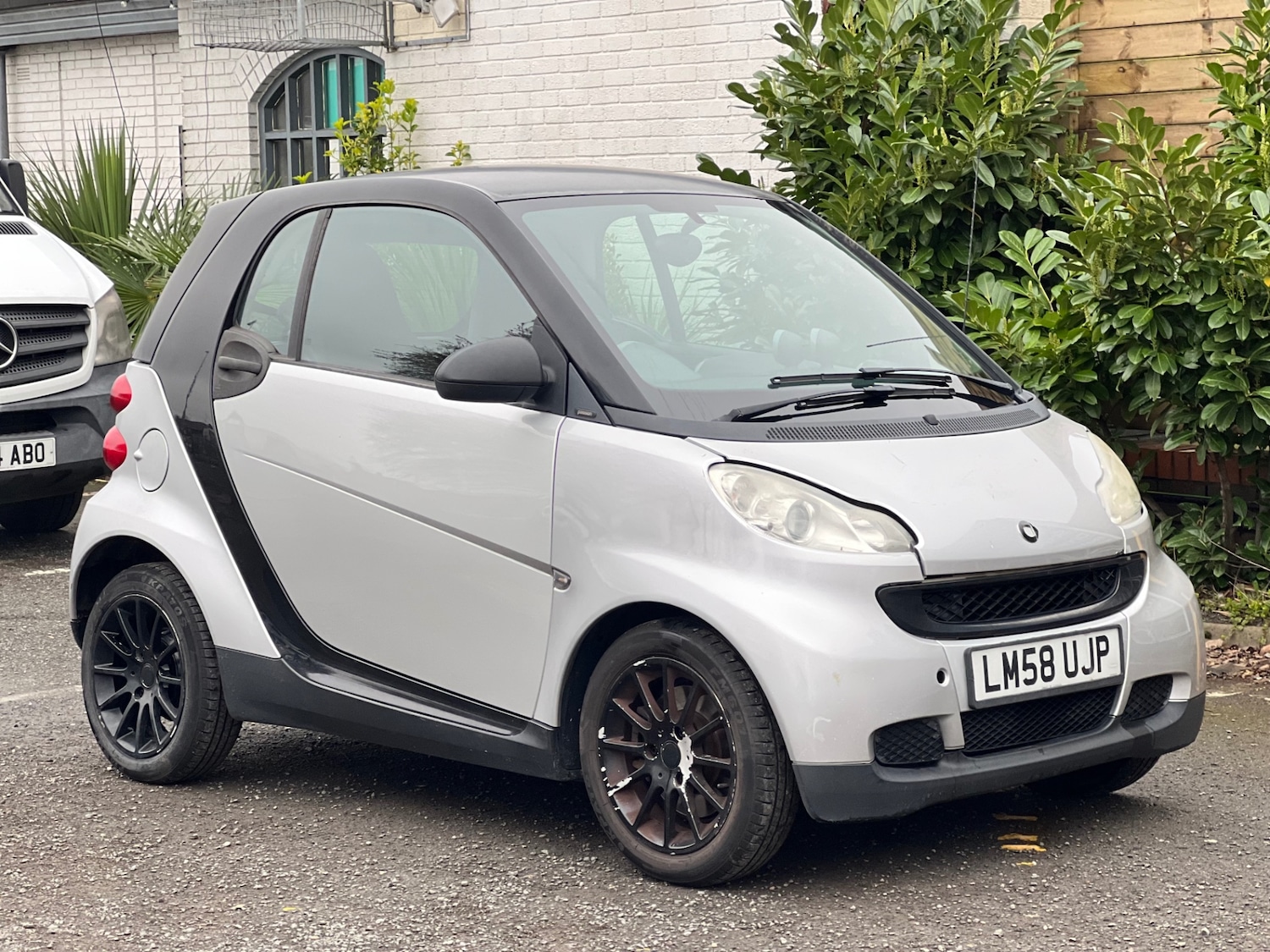 Used smart fortwo 2008 for sale - 77782041: Photo 5