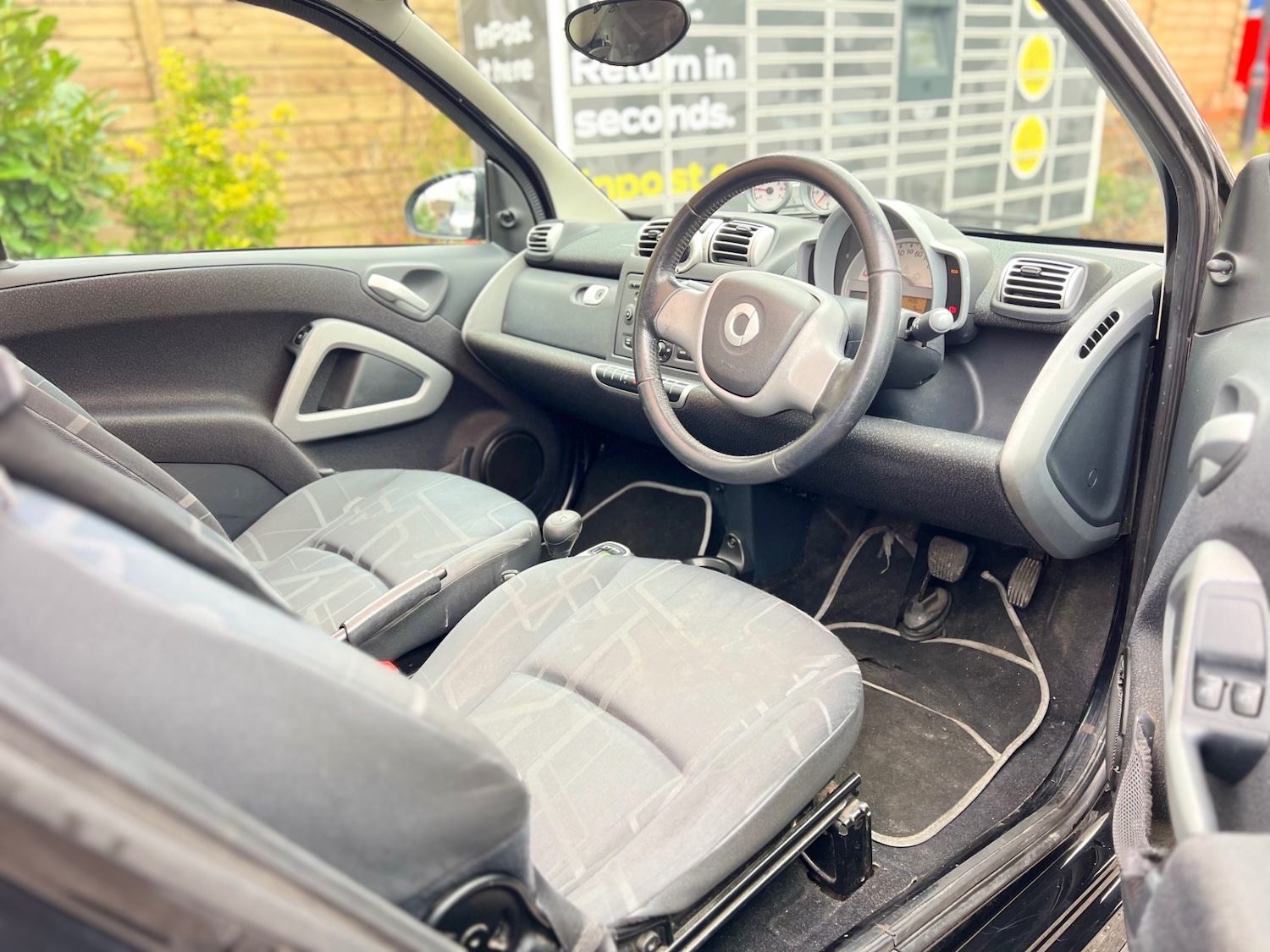 Used smart fortwo 2008 for sale - 77782041: Photo 7