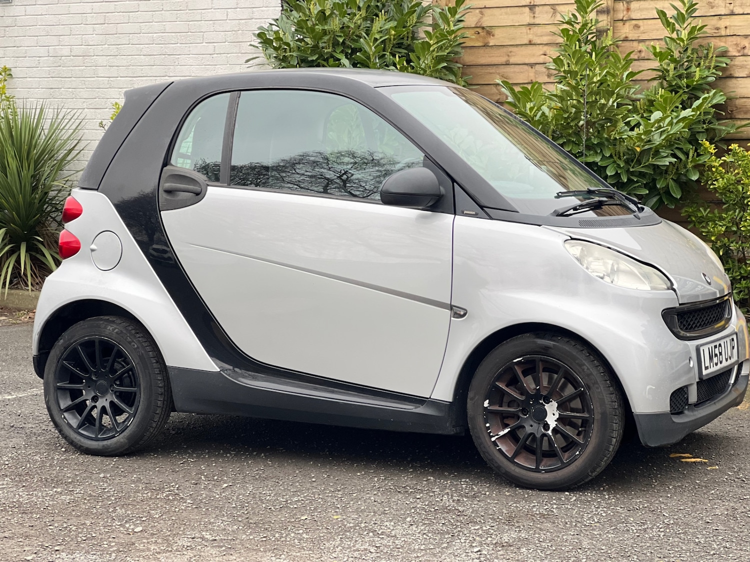 Used smart fortwo 2008 for sale - 77782041: Photo 8