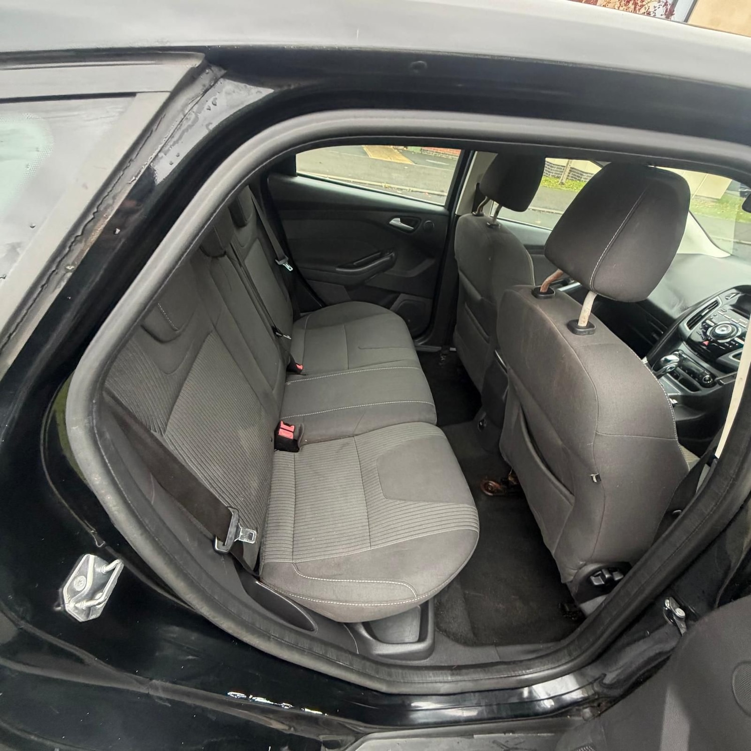 Used Ford Focus 2014 for sale - 77645674: Photo 10