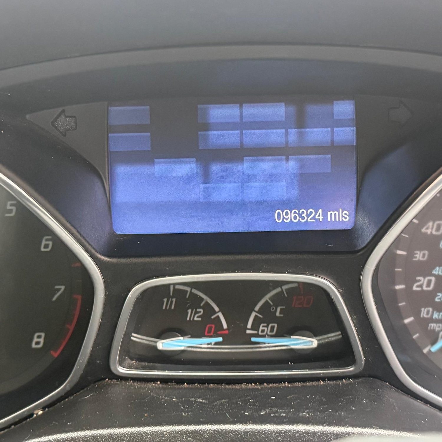 Used Ford Focus 2014 for sale - 77645674: Photo 11