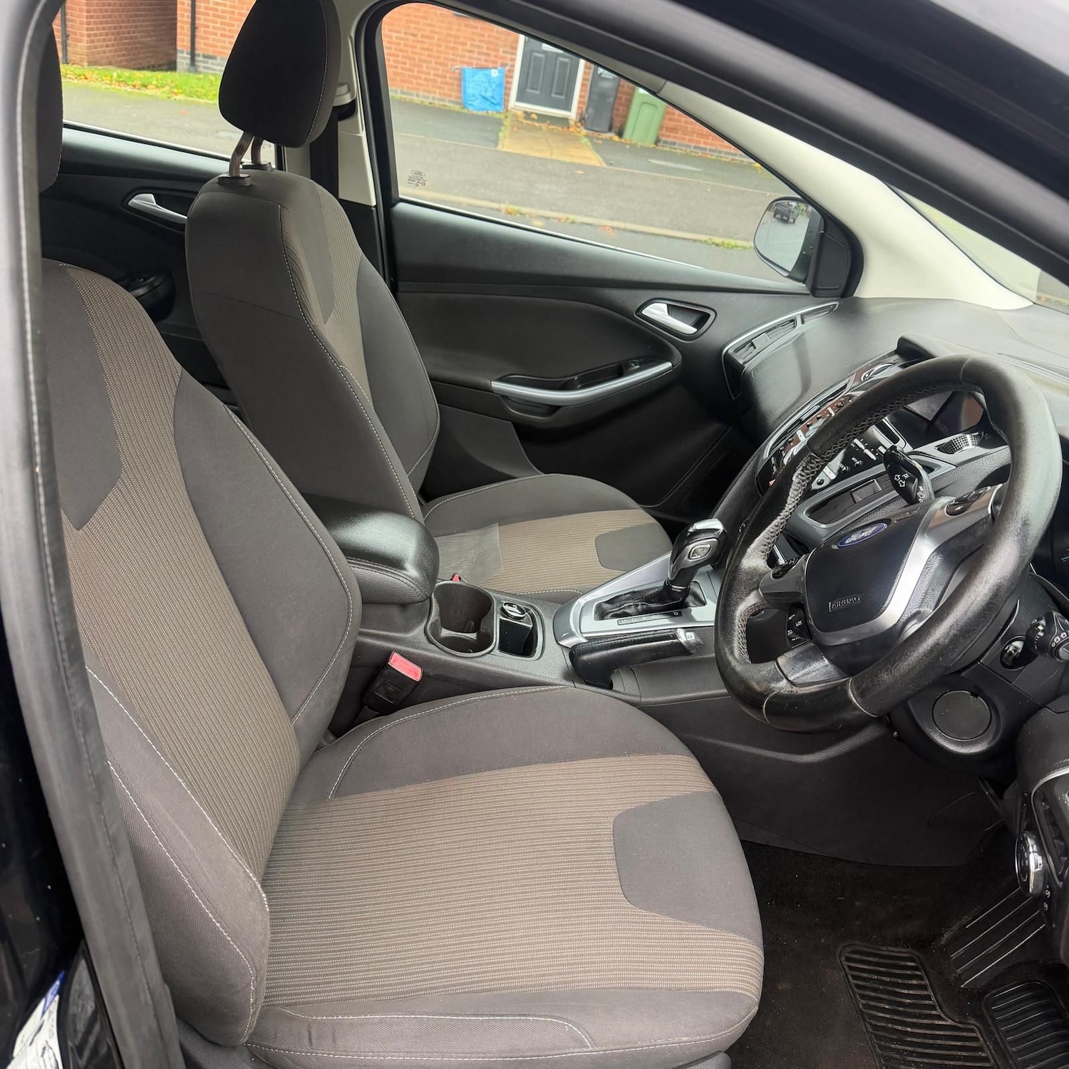 Used Ford Focus 2014 for sale - 77645674: Photo 14