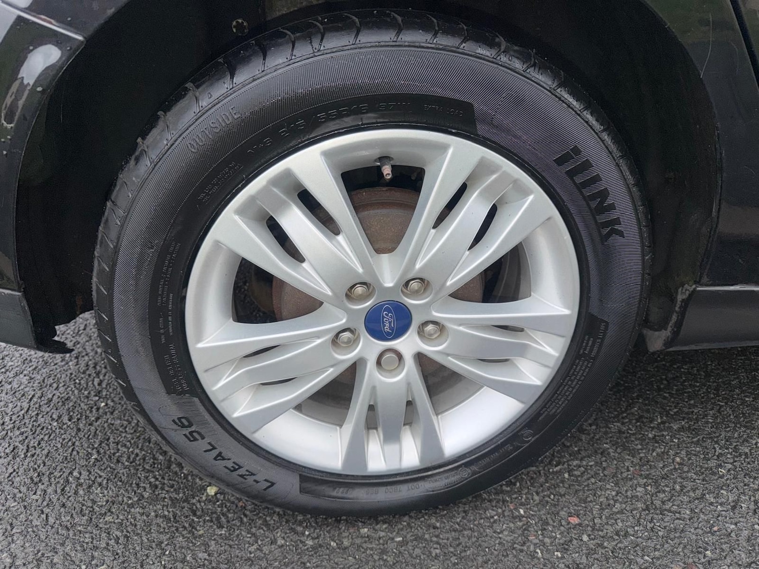 Used Ford Focus 2014 for sale - 77645674: Photo 16