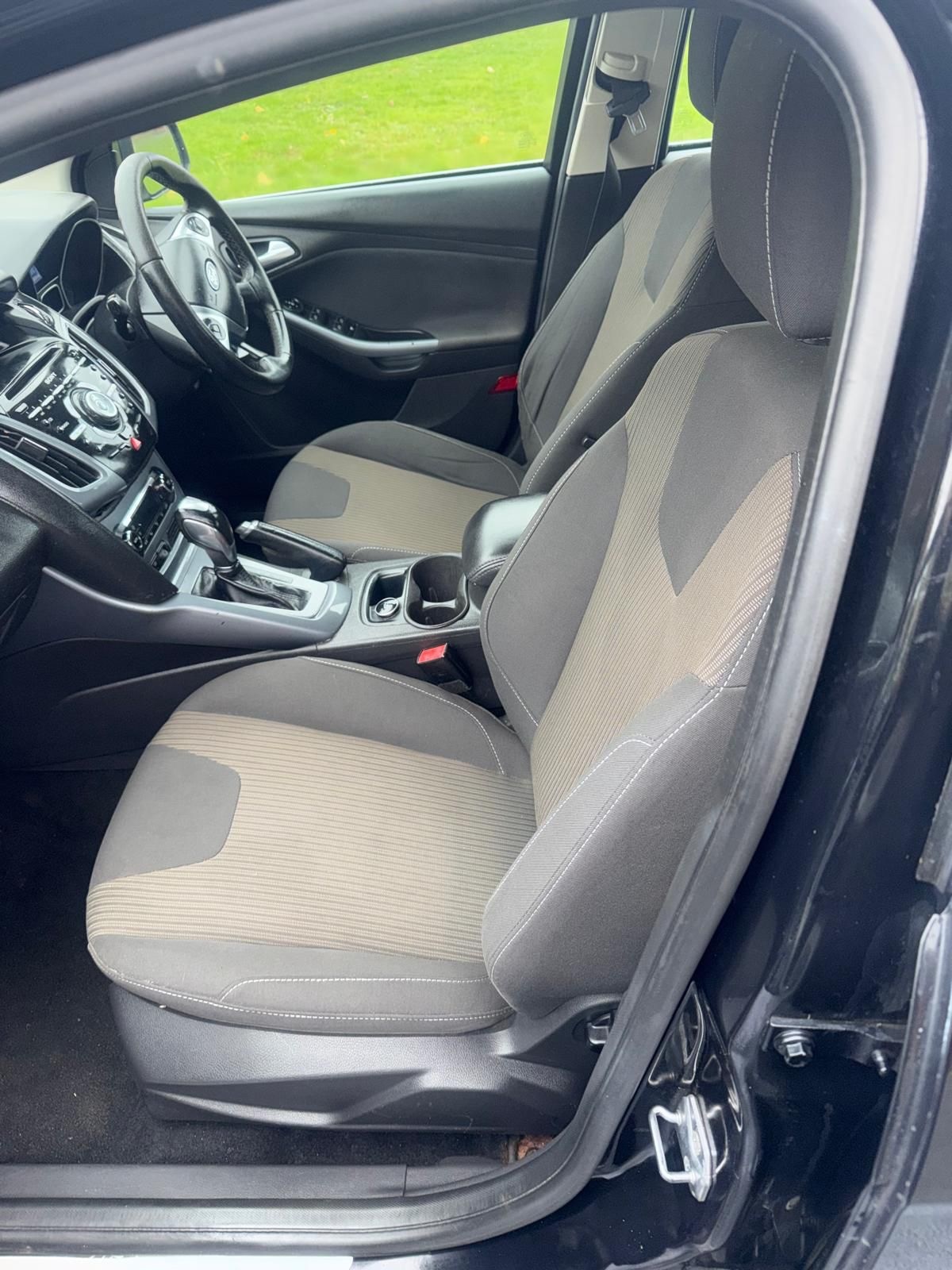 Used Ford Focus 2014 for sale - 77645674: Photo 18