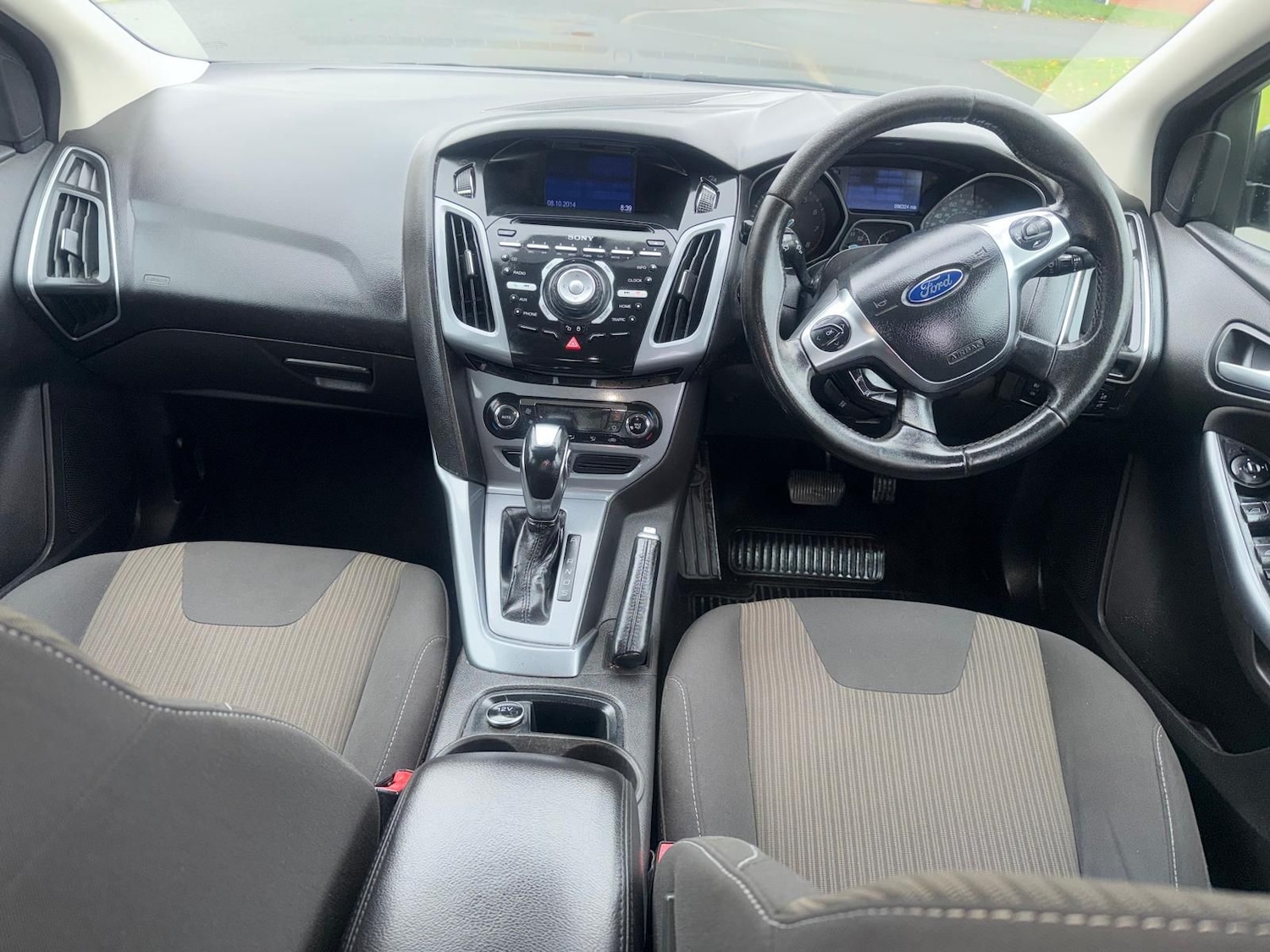 Used Ford Focus 2014 for sale - 77645674: Photo 19