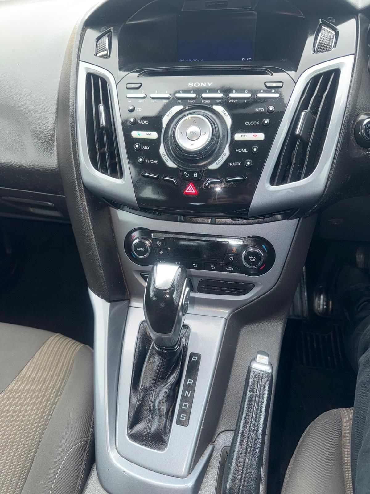 Used Ford Focus 2014 for sale - 77645674: Photo 20