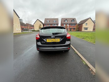 Used Ford Focus 2014 for sale - 77645674: Photo